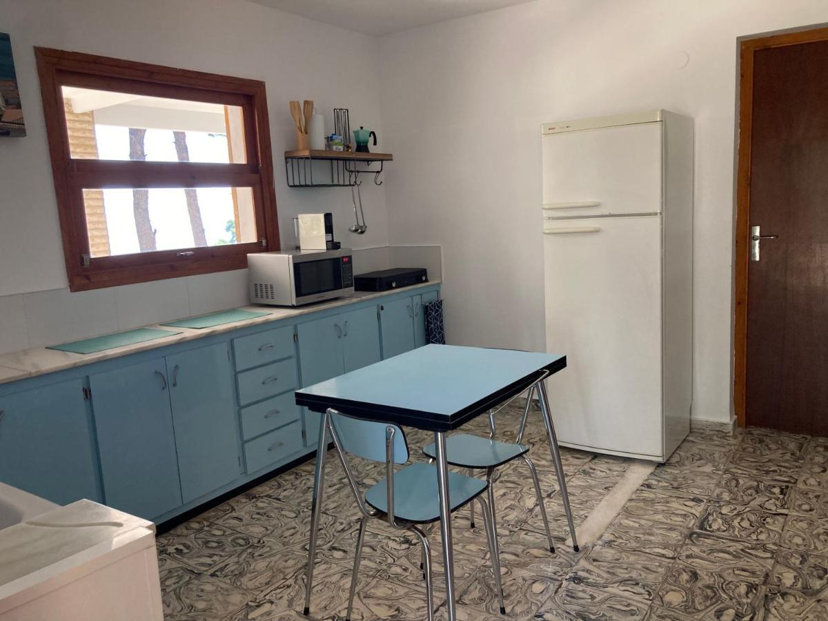Finca Tylia, Olta, Calpe Benissa Ngoại thất bức ảnh